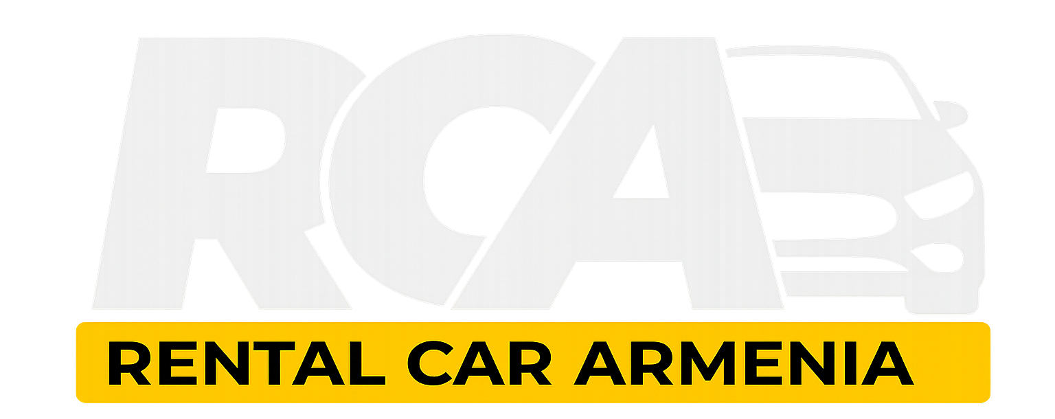 Rental Car Armenia